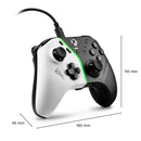 Thrustmaster H.E.A.R.T. Controller Hall Effect Gamepad Anti-drift Technology for Xbox & PC