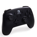 PowerA Enhanced Wireless Controller for Nintendo Switch with Lumectra Galactic Vortex