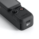 Osmo Pocket 4 Camera Gimbal Standard Combo