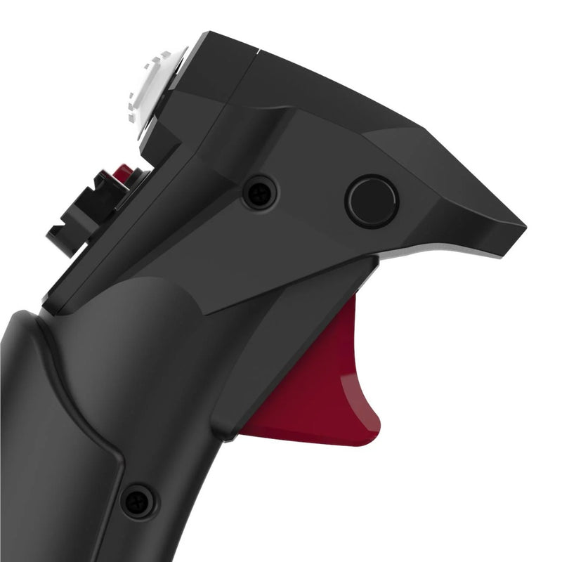 Hori HOTAS Flight Control System & Mount for PC Windows 11/10