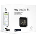 Eve Weather Smart Station with Matter Temperature Humidity