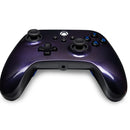 PowerA Advantage Wired Controller for Xbox Series X|S Blue Sparkle