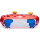 Power A Wireless Controller for Nintendo Switch Mario Joy