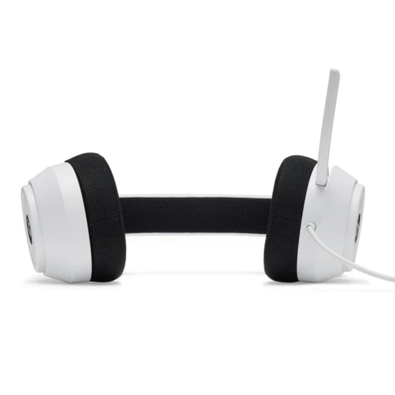 LucidSound LS10P Gen 2 Wired Gaming Headset for PlayStation PS4 PS5 White