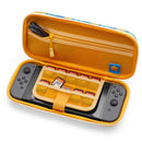 PowerA Protection Case for Nintendo Switch including OLED and Lite Models Kirby Sparkle