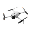 DJI Lito X1 4K Drone Fly More Combo with DJI RC-N3 Remote Controller