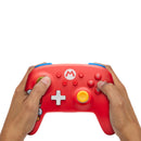 Power A Wireless Controller for Nintendo Switch Mario Joy