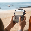 DJI Lito X1 4K Drone Fly More Combo with DJI RC-N3 Remote Controller