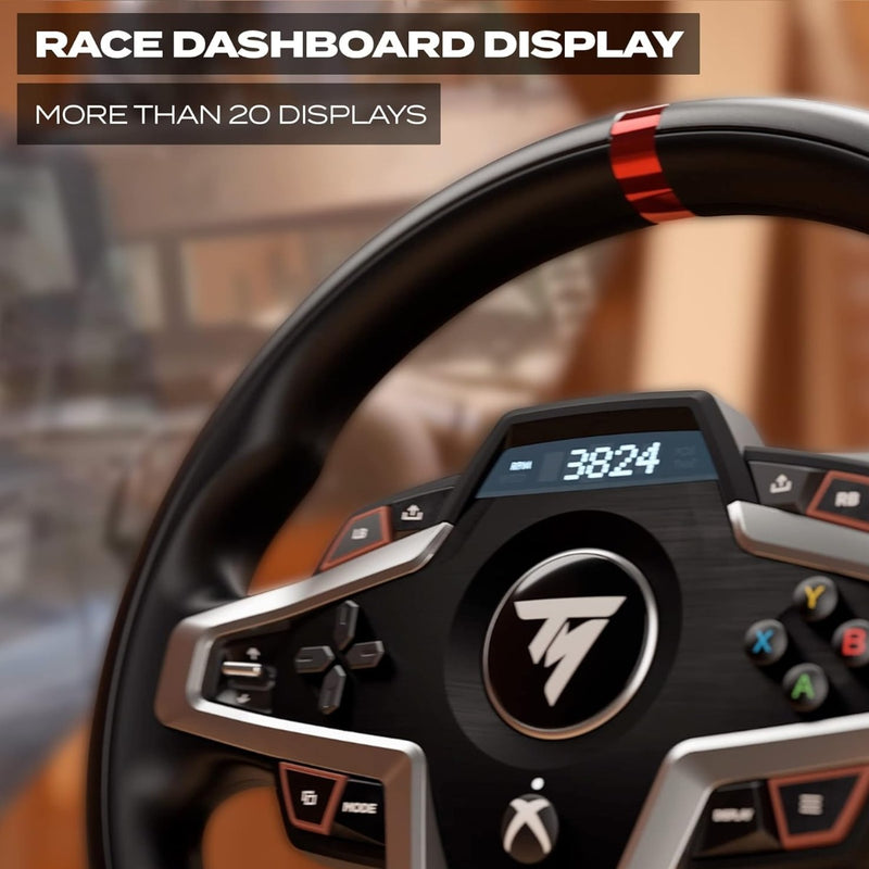 Thrustmaster T248 Racing Wheel for Xbox & PC