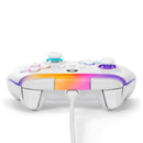 PowerA Advantage Wired Controller for Xbox Series X|S with Lumectra White