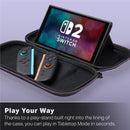 PowerA Slim Case for Nintendo Switch 2 Metroid Prime 4: Beyond