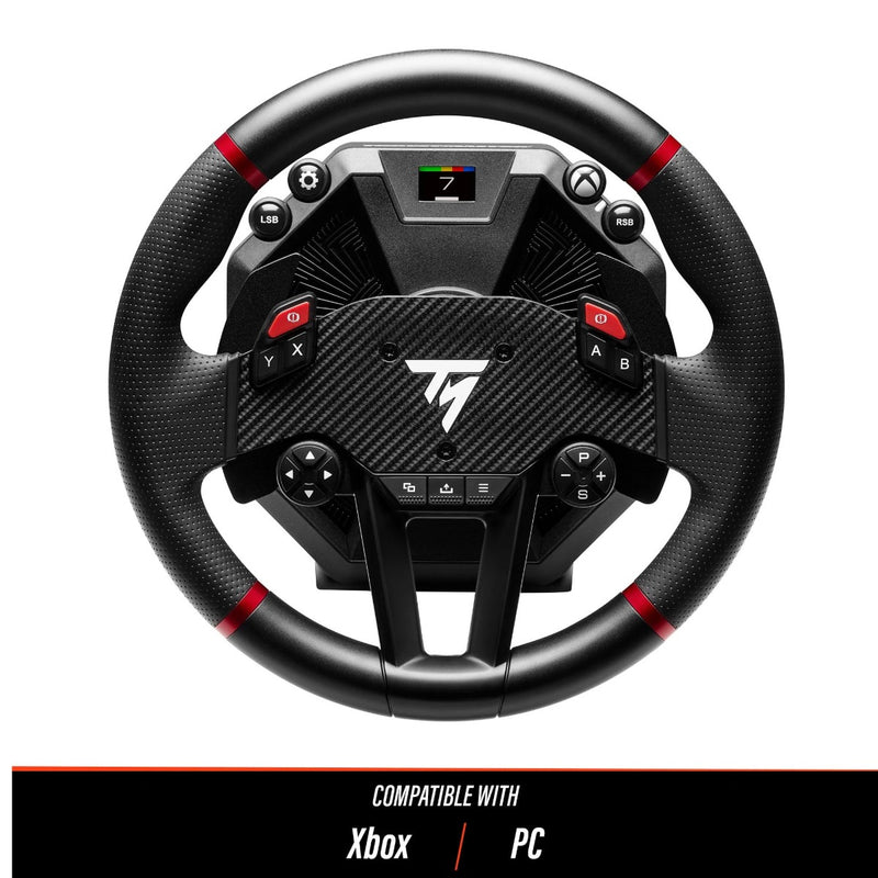 Thrustmaster T598-X Direct Axial Drive Force Feedback Racing Wheel for Xbox & PC