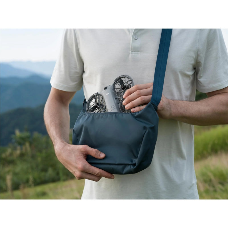 DJI Neo 2 Fly More Combo with RC-N3 Remote Controller