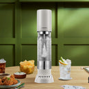 Sodastream ENSO Starter Pack Soft Fizzy Drink Sparkling Maker Soda Stream Sand