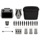 DJI Lito X1 4K Drone Fly More Combo with DJI RC 2 Remote Controller