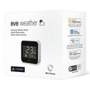 Eve Weather Smart Station with Matter Temperature Humidity