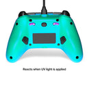 PowerA Advantage Wired Controller for Xbox Series X|S Fortnite Glow