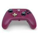 PowerA Advantage Plus Wired Controller for Xbox Series X|S Ruby