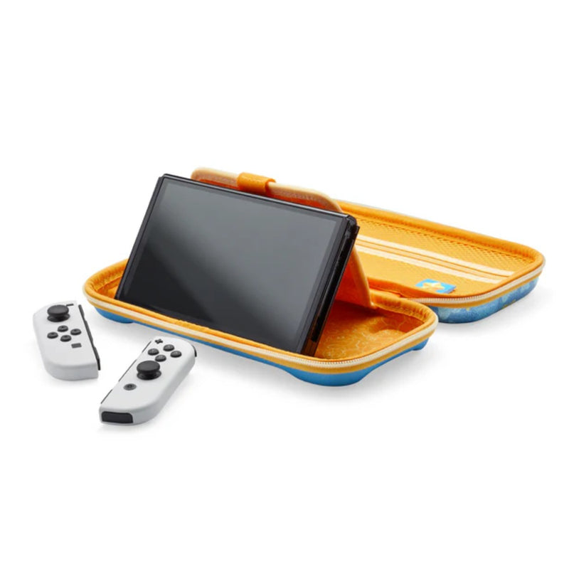 PowerA Protection Case for Nintendo Switch including OLED and Lite Models Kirby Sparkle