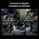 DJI RS 5 Gimbal Combo Stabilizer