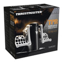 Thrustmaster TPR Pendular Rudder Pedals for PC