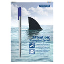 Staedtler Triplus Coloured Fineliner Pens 0.3mm Assorted Box of 36