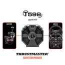 Thrustmaster T598 Direct Axial Drive Force Feedback Racing Wheel for PlayStation & PC