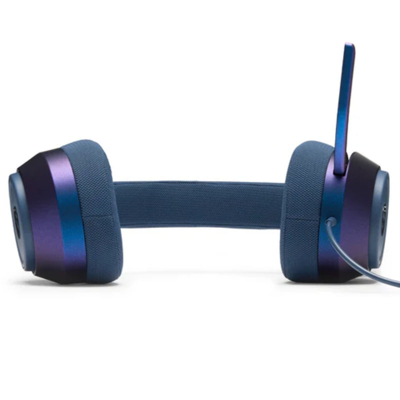 LucidSound LS10X Gen 2 Wired Gaming Headset for Xbox Series X|S Indigo Fade