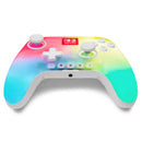 PowerA Advantage Wired Controller for Nintendo Switch 2 with Lumectra White