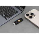 Kensington VeriMar NFC+ USB-C Security Key