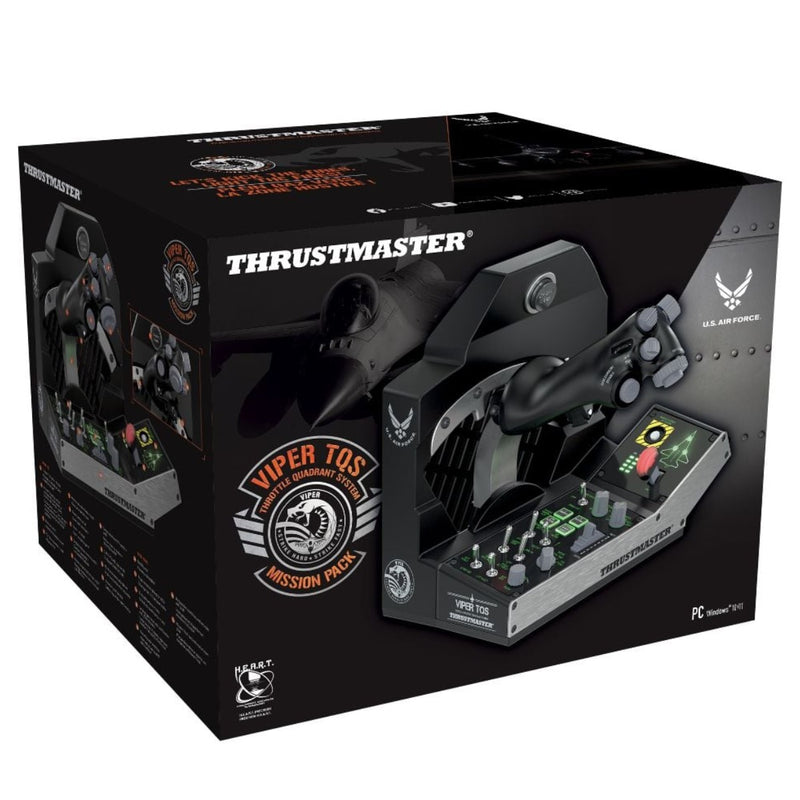 Thrustmaster Viper TQS Mission Pack for PC