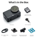 DJI Osmo Action 6 Standard Combo