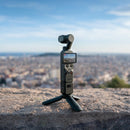 DJI Osmo Pocket 4 Creator Combo Camera