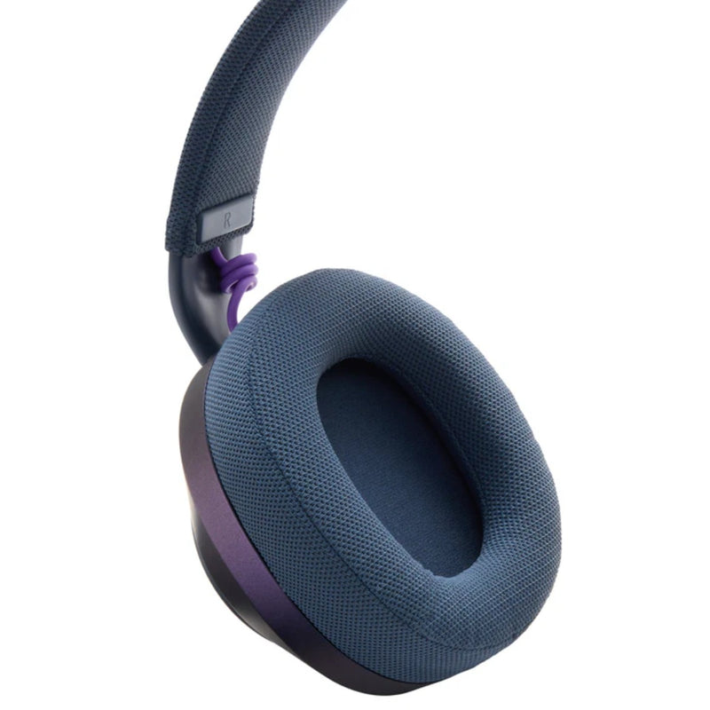 LucidSound LS10X Gen 2 Wired Gaming Headset for Xbox Series X|S Indigo Fade