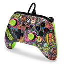 PowerA Advantage Wired Controller for Xbox Series X|S Fortnite Glow