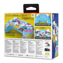 PowerA Enhanced Wireless Controller for Nintendo Switch Fortnite Sticker Mania