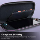 PowerA Slim Case for Nintendo Switch 2 Metroid Prime 4: Beyond