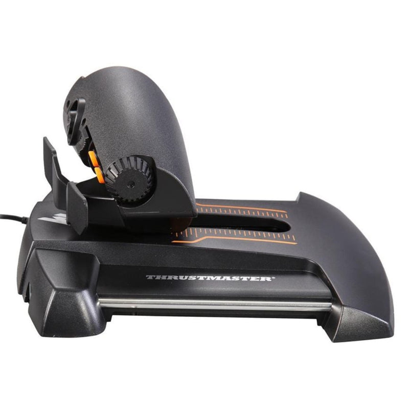 Thrustmaster T.16000M FCS Flight Pack for PC