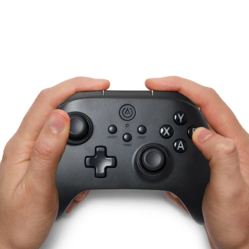 PowerA OPS v1 Wireless Controller for PC and Cloud Gaming Black