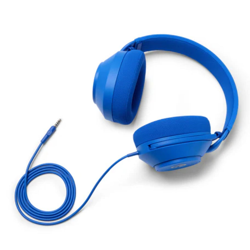 LucidSound LS10X Gen 2 Wired Gaming Headset for Xbox Series X|S Blue