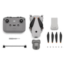 DJI Lito 1 4K Drone with RC-N3 Remote Controller