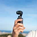Osmo Pocket 4 Camera Gimbal Standard Combo