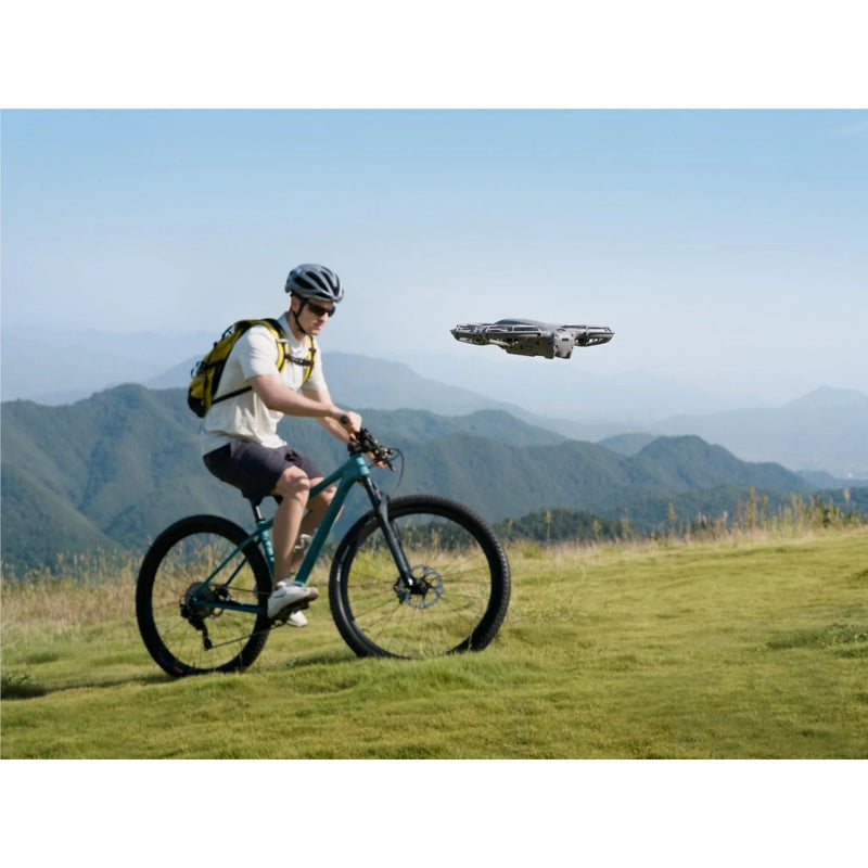 DJI Neo 2 Fly More Combo with RC-N3 Remote Controller