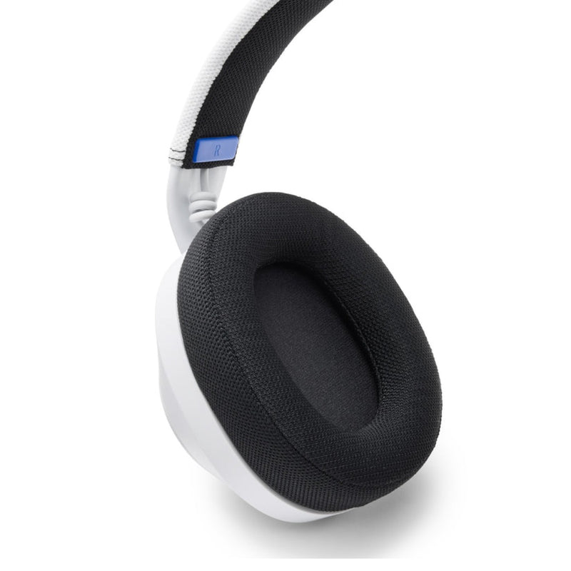 LucidSound LS10P Gen 2 Wired Gaming Headset for PlayStation PS4 PS5 White