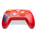 Power A Wireless Controller for Nintendo Switch Mario Joy