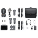 DJI Mavic 4 Pro 512GB Drone Creator Combo with DJI RC Pro 2 Controller