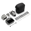 DJI Lito X1 4K Drone Fly More Combo with DJI RC 2 Remote Controller