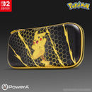 PowerA Slim Protection Case for Nintendo Switch 2 Pikachu Storm