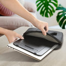 Kensington EQ Adjustable Aluminium Laptop Stand Black