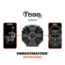 Thrustmaster T598-X Direct Axial Drive Force Feedback Racing Wheel for Xbox & PC